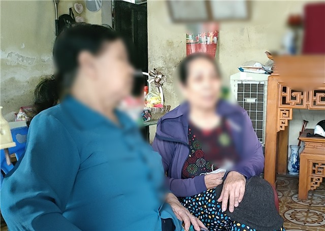 Nạn nhân U80 ở Hải Phòng kể bị thao túng tâm lý, mua "thần dược" kém chất lượng từ hội thảo