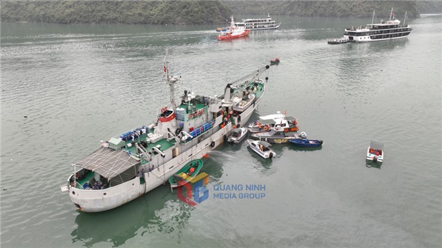 Vụ tai nạn máy bay trực thăng VN-8650: Đã tìm thấy thi thể nạn nhân thứ 4