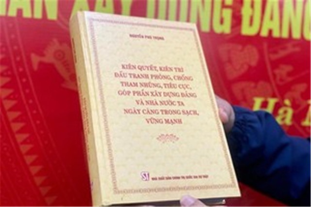 Khắc phục “bệnh” sợ trách nhiệm