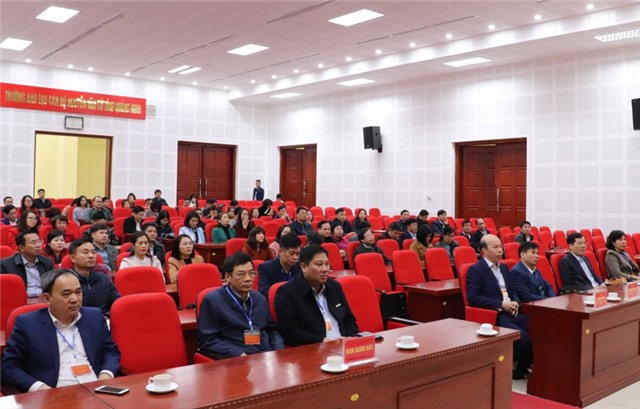 Thực hành tiết kiệm, chống lãng phí: Đồng bộ, hiệu quả các mục tiêu, nhiệm vụ, giải pháp