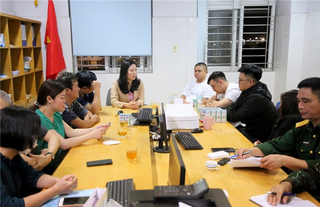 Vụ tai nạn máy bay trực thăng VN-8650: Đã tìm thấy nạn nhân thứ 3