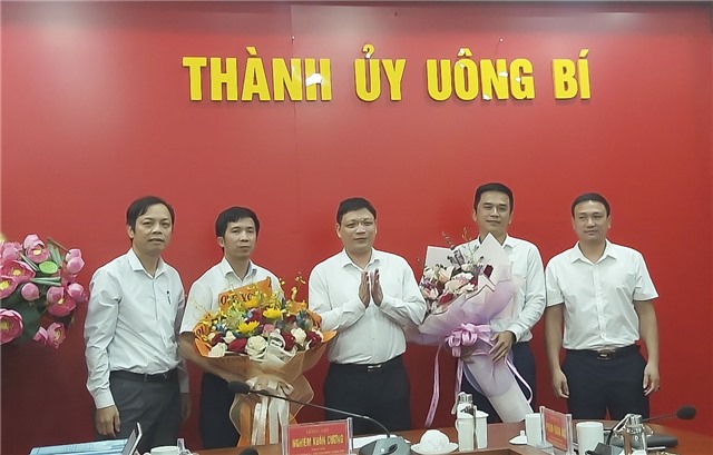 Thi tuyển chức danh Đội trưởng Đội kiểm tra trật tự đô thị và môi trường và Phó Trưởng phòng GD-ĐT thành phố