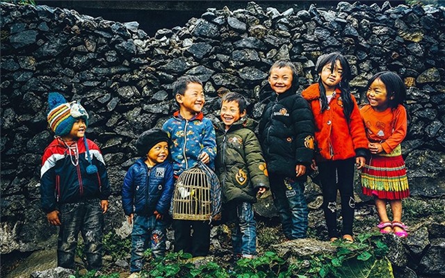 Thông báo mời tham gia Triển lãm ảnh “Việt Nam qua ống kính nhiếp ảnh gia quốc tế” (lần 2).