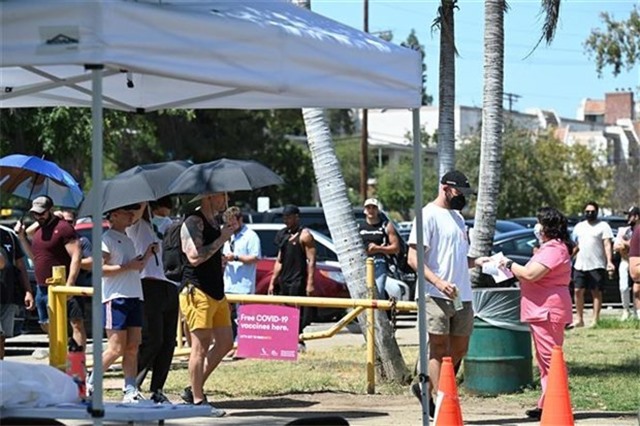 Bệnh đậu mùa khỉ không còn là tình trạng khẩn cấp y tế toàn cầu