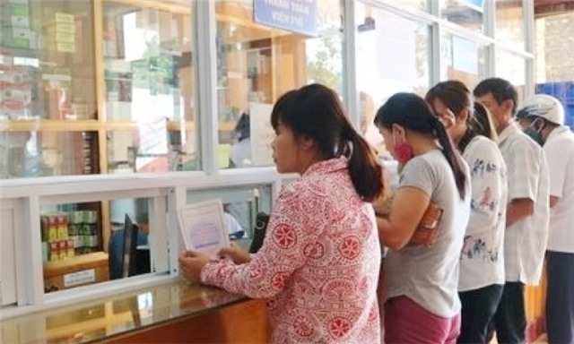 Dành 3,7 tỷ đồng đầu tư sửa chữa, nâng cấp Trung tâm Y tế TP Uông Bí