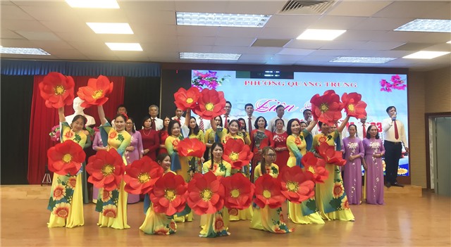 Liên hoan tiếng hát khu dân cư TP Uông Bí năm 2023 sẽ diễn ra vào tháng 7