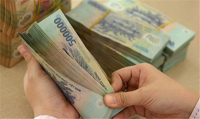 Nóng: Chính phủ ban hành Nghị định tăng lương cơ sở lên 1,8 triệu đồng/tháng