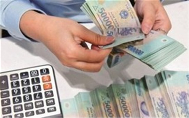 TOÀN VĂN: Nghị định số 24/2023/NĐ-CP quy định mức lương cơ sở đối với cán bộ, công chức, viên chức và lực lượng vũ trang