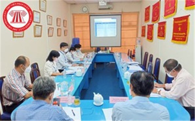 Xét kỷ luật nhiều viên chức, có thể lập chung Hội đồng kỷ luật?