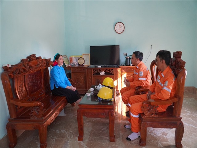 Nguy cơ thiếu điện trong mùa nắng nóng