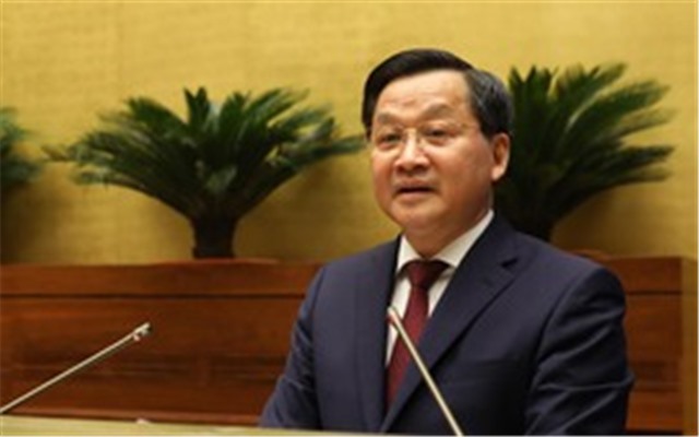 TOÀN VĂN: Báo cáo KTXH và NSNN của Chính phủ trình bày tại Kỳ họp thứ 5, Quốc hội khóa XV