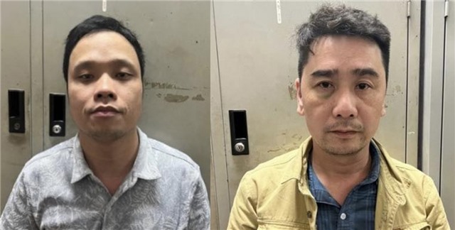 Khởi tố vụ án, bắt tạm giam thư ký tòa soạn 1 tạp chí trên địa bàn Hà Nội