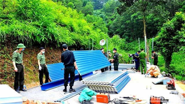 5 bước làm thủ tục công nhận hộ nghèo, hộ cận nghèo thường xuyên hằng năm