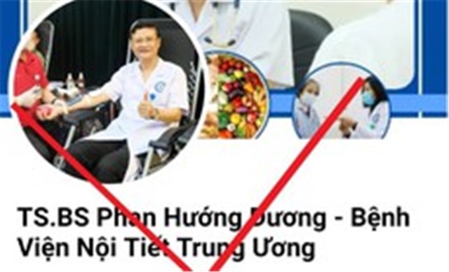 Bộ Y tế: Người dân cảnh giác với các clip giới thiệu là bác sỹ, lương y, tư vấn dùng sản phẩm chữa bệnh