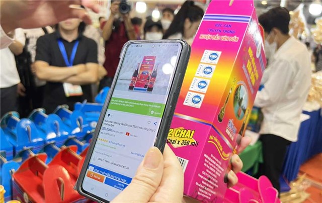 Truy xuất nguồn gốc - Tăng tính cạnh tranh cho sản phẩm