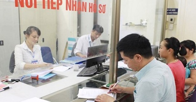 Cán bộ không được tiếp công dân ngoài trụ sở: Công cụ để phòng chống tham nhũng
