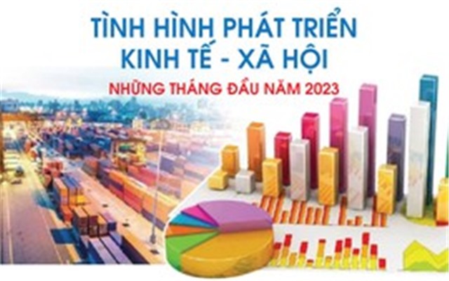 Infographics: Giữ vững 5 cân đối lớn