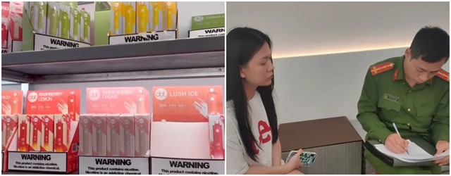 Hưởng ứng Ngày Thế giới không thuốc lá (31/5): Tăng cường phòng, chống tác hại thuốc lá