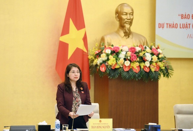 Chính phủ hành động quyết liệt nhằm nâng cao chất lượng bộ máy hành chính