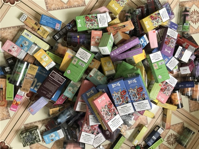 Ngăn ngừa ma túy "núp bóng" thuốc lá điện tử xâm nhập giới trẻ