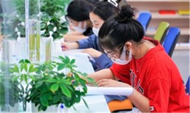 Hôm nay, thí sinh bắt đầu đăng ký dự thi tốt nghiệp THPT 2023: Những điều cần đặc biệt chú ý