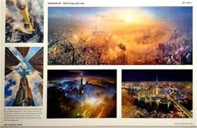 Festival Nhiếp ảnh trẻ năm 2023