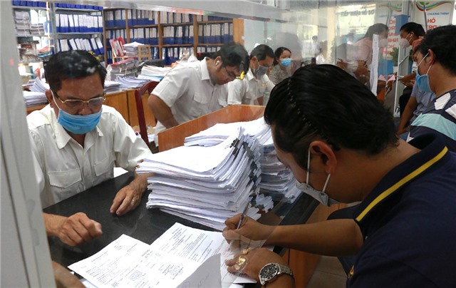 Đề xuất mở rộng trường hợp tinh giản biên chế