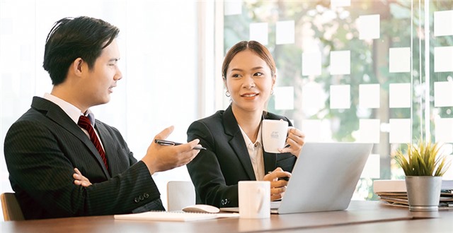 Đại lý cung cấp bảo hiểm vi mô phải có 1 trong 3 loại chứng chỉ đại lý bảo hiểm