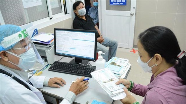 Tăng cường kiểm soát lây nhiễm bệnh trong các cơ sở khám, chữa bệnh