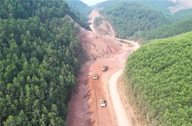 Tập trung cao độ giải ngân vốn đầu tư công