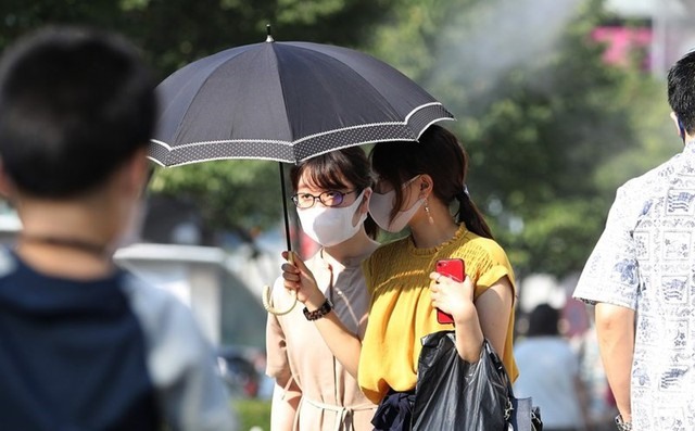 Thời tiết hôm nay 1/6: Miền Bắc chưa dứt chuỗi ngày nắng gắt