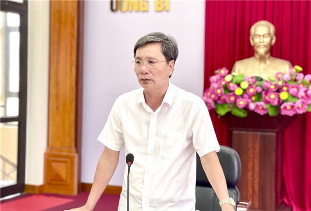 Đánh giá tiến độ triển khai thực hiện Kết luận 546/KL-Ttr ngày 5/11/2019 của Thanh tra Bộ LĐ, TB&XH về thực hiện chính sách ưu đãi đối với người có công với cách mạng