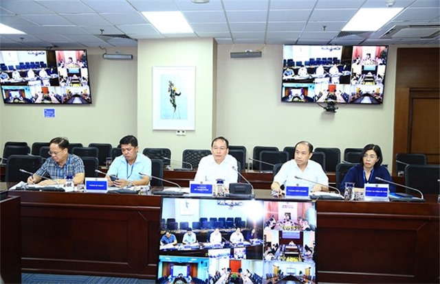 Từ 13/6, lưới điện miền Bắc được cung cấp thêm 20 triệu kWh mỗi ngày