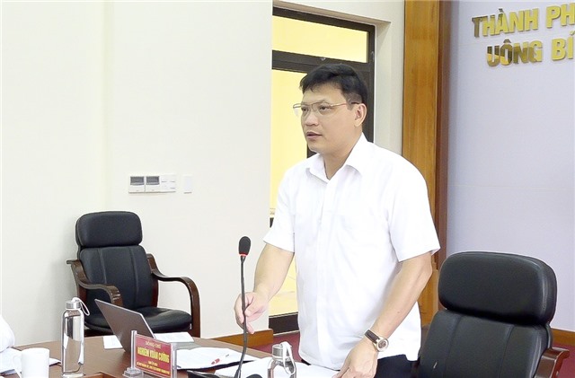 Thường trực HĐND thành phố tổ chức phiên họp thường kỳ tháng 6/2023