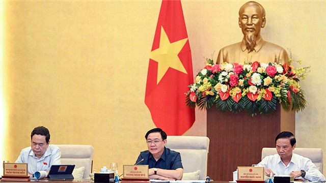 Xác định trách nhiệm quản lý nhà nước về chữ ký số chuyên dùng công vụ