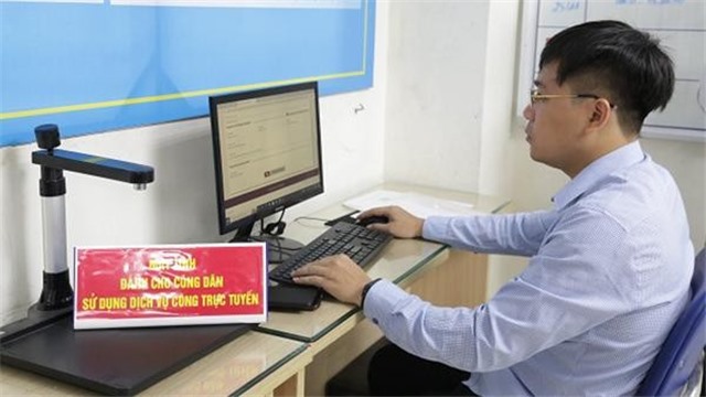 Triển khai toàn quốc 2 nhóm thủ tục hành chính liên thông về an sinh và bảo hiểm y tế