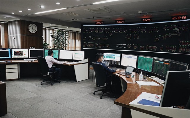 Trong tháng 6, hoàn thiện thủ tục điều chuyển Trung tâm Điều độ hệ thống Điện quốc gia về Bộ Công Thương