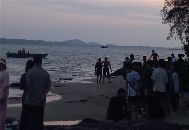 Bảo vệ trẻ em dịp hè