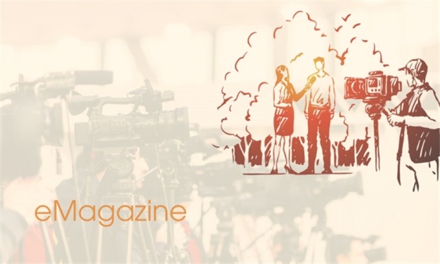 Chuyện những phóng viên ở đài cấp huyện...