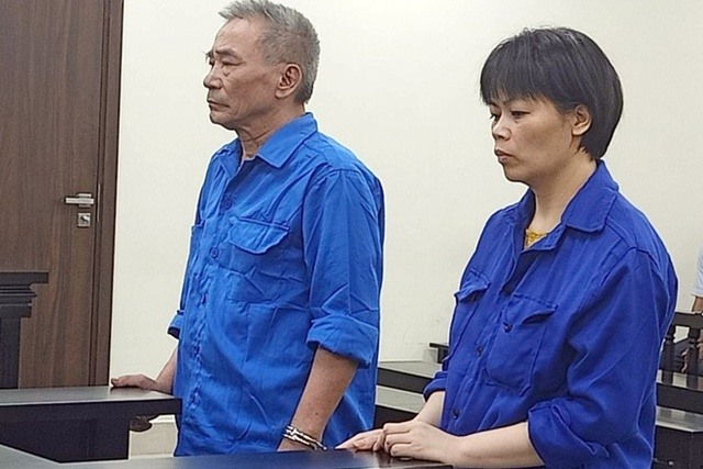 Chiếm đoạt gần 39 tỷ đồng với 'hứa hẹn' xuất khẩu lao động lương cao