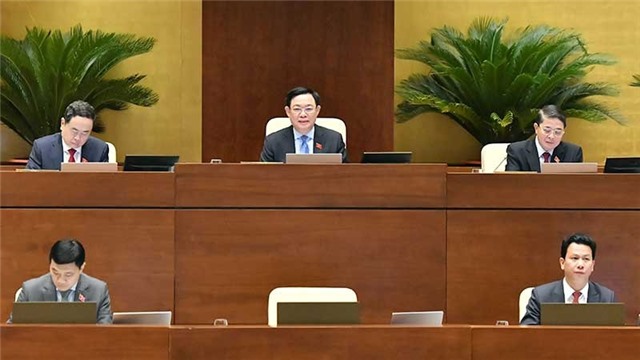 Kiên quyết khắc phục tình trạng tham nhũng, tiêu cực trong quản lý đất đai