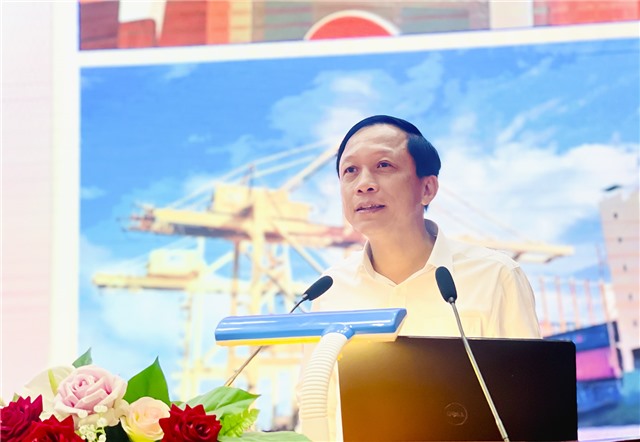 Lớp bồi dưỡng lý luận chính trị và nghiệp vụ cho cán bộ Công đoàn năm 2023