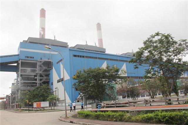 Cung ứng đủ than cho nhiệt điện
