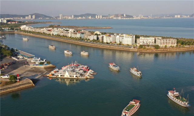 Ngày 30/6 sẽ diễn ra cuộc thi trắc nghiệm “Quảng Ninh 60 năm xây dựng và phát triển"