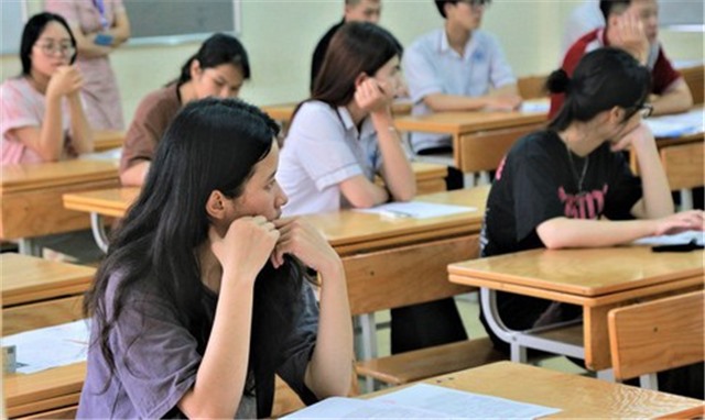 Gợi ý đáp án chi tiết đề thi môn Ngữ Văn tốt nghiệp THPT 2023