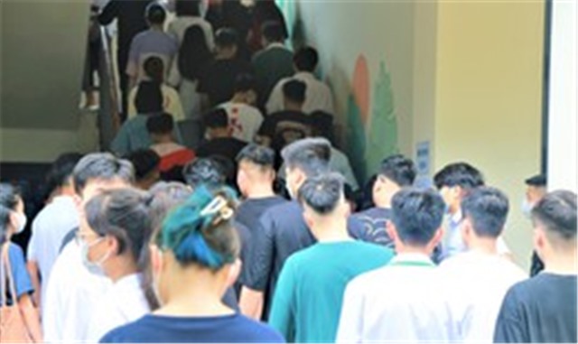 Hành vi làm lọt đề thi tốt nghiệp THPT sẽ bị xử lý thế nào?