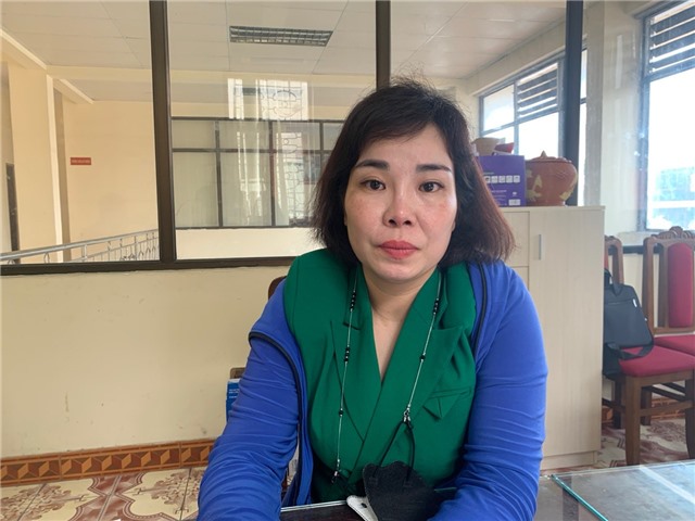 Công an thành phố Uông Bí bắt đối tượng truy nã về tội Lừa đảo chiếm đoạt tài sản sau nhiều năm lẩn trốn 