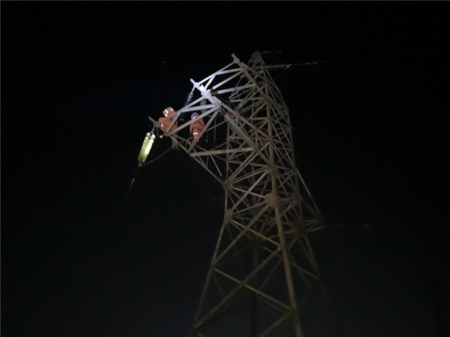 Tiết kiệm điện vì lợi ích lâu dài