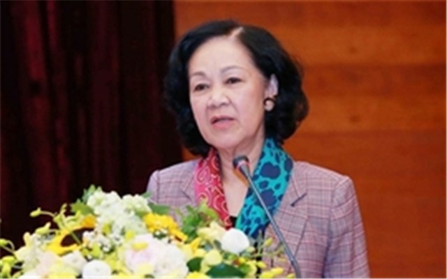 Quy định mới của Ban Bí thư về luân chuyển cán bộ trong ngành Kiểm tra Đảng