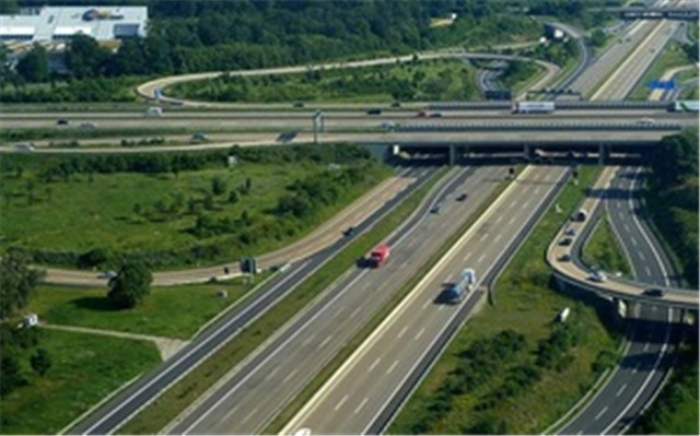 Cuối năm 2023, cả nước sẽ có 1.852 km cao tốc